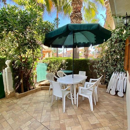 Playa Flamenca Aparment Villa Dehesa de Campoamor  Bagian luar foto