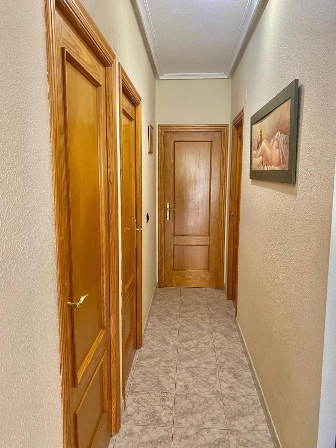 Playa Flamenca Aparment Villa Dehesa de Campoamor  Bagian luar foto