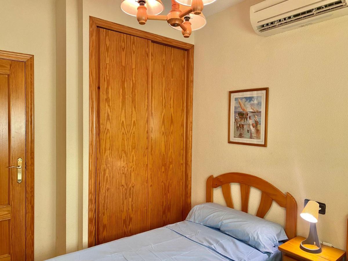 Playa Flamenca Aparment Villa Dehesa de Campoamor  Bagian luar foto